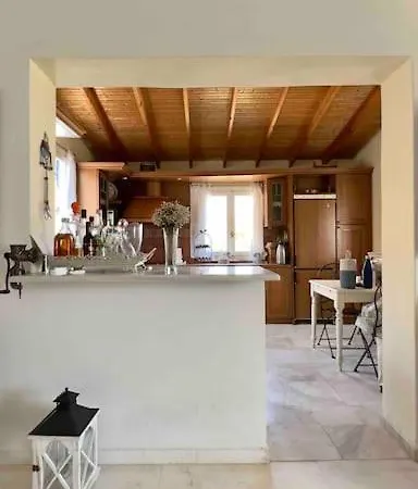 Ferienhaus Ktima Velanidies - *