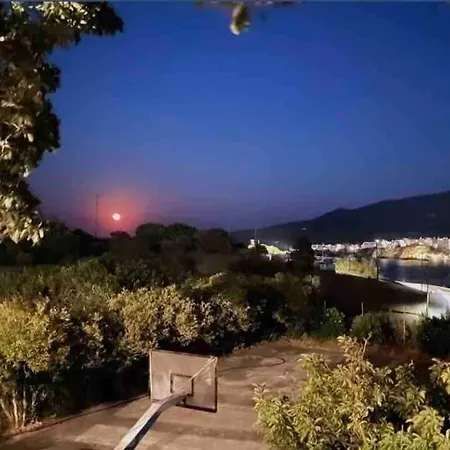 Ktima Velanidies - Holiday home