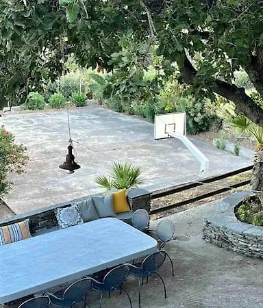 Ktima Velanidies - Ferienhaus *