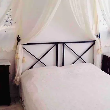 Ferienhaus Ktima Velanidies - *