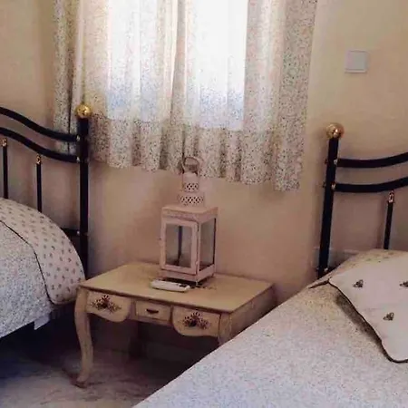 Ktima Velanidies - Holiday home Andros Town