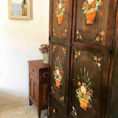Ferienhaus Ktima Velanidies - Ándros