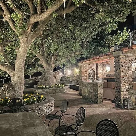 Ferienhaus Ktima Velanidies -