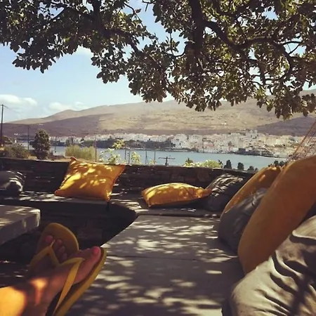Ktima Velanidies - Holiday home *