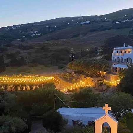 Holiday home Ktima Velanidies - *