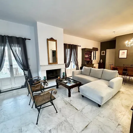 Ferienhaus Ktima Velanidies - Ándros