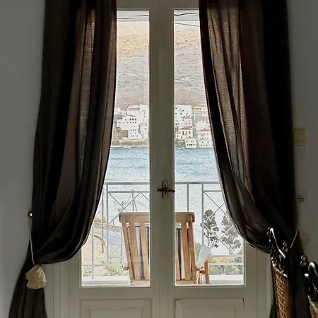 Ktima Velanidies - Ferienhaus