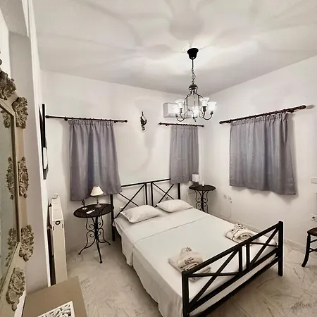 Ktima Velanidies - Ferienhaus