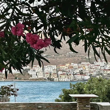 Ktima Velanidies - * Ándros