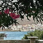 Ktima Velanidies - * Ándros