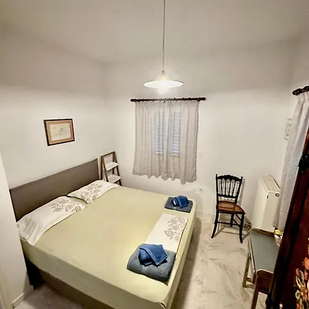 Holiday home Ktima Velanidies - Andros Town