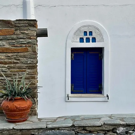 Ktima Velanidies - Holiday home
