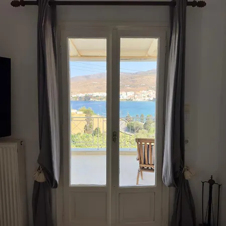 Holiday home Ktima Velanidies - Andros Town